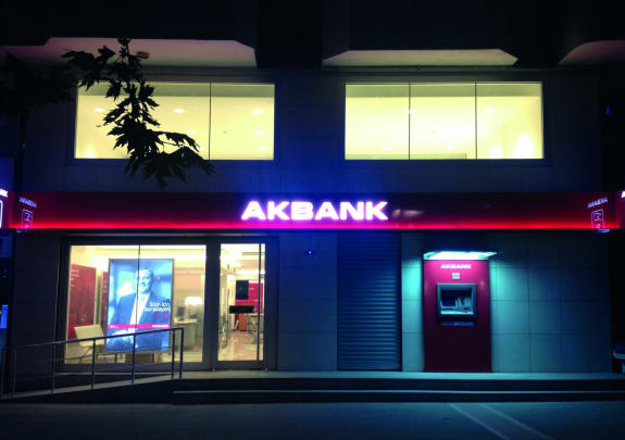 Akbank
