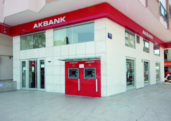 Akbank