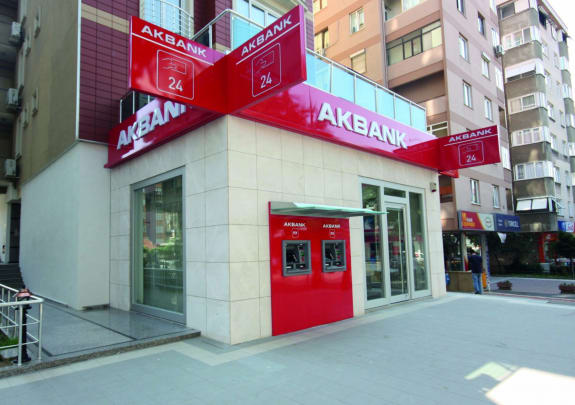 Akbank