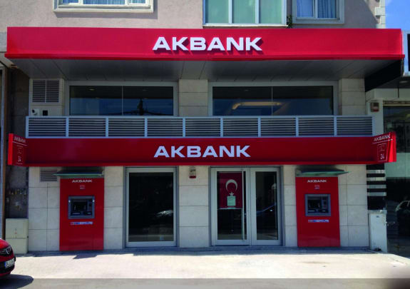 Akbank