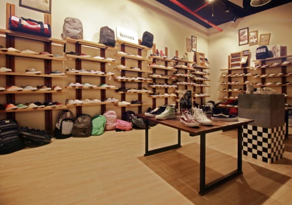 VF Corporation Merkez Ofis & Showroom