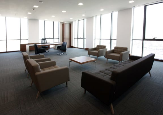 Anadolubank Genel Müdürlük