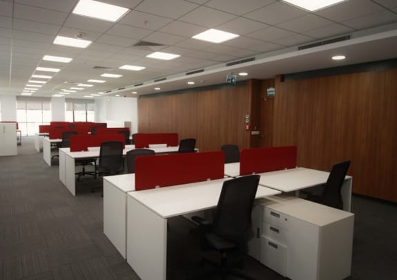 Anadolubank Genel Müdürlük