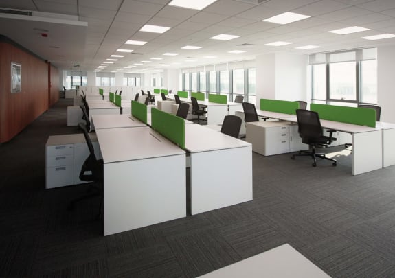 Anadolubank Genel Müdürlük