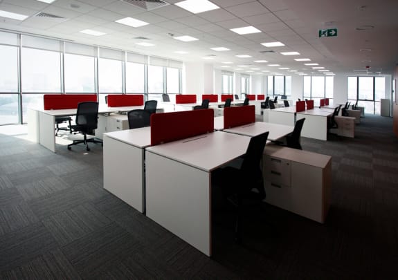 Anadolubank Genel Müdürlük