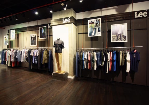 VF Corporation Merkez Ofis & Showroom