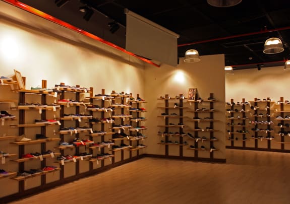 VF Corporation Merkez Ofis & Showroom