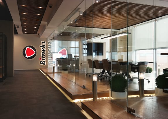 Bimeks Merkez Ofis