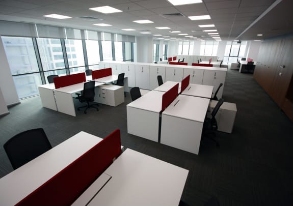 Anadolubank Genel Müdürlük