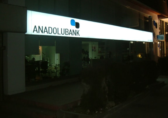 Anadolubank