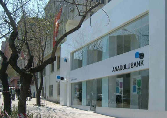 Anadolubank