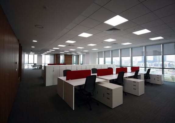 Anadolubank Genel Müdürlük