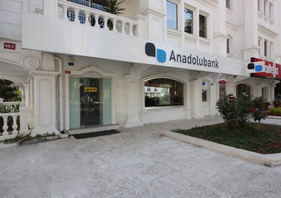 Anadolubank