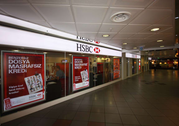 HSBC