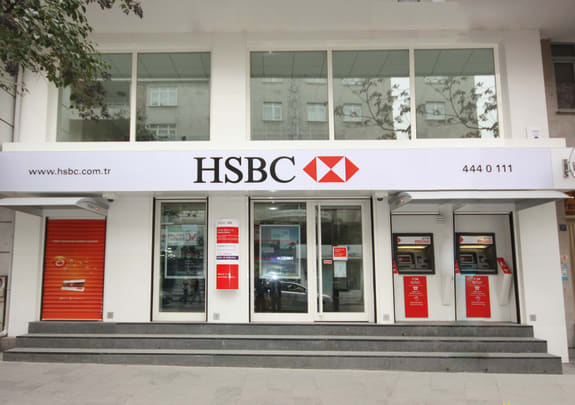 HSBC