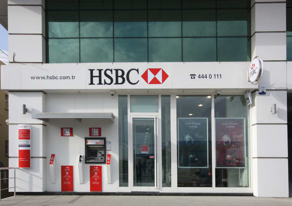 HSBC