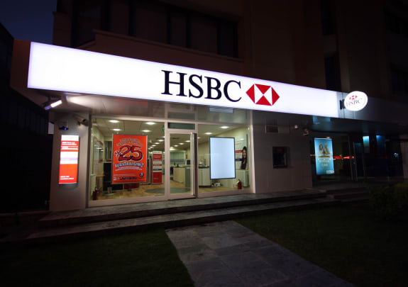 HSBC