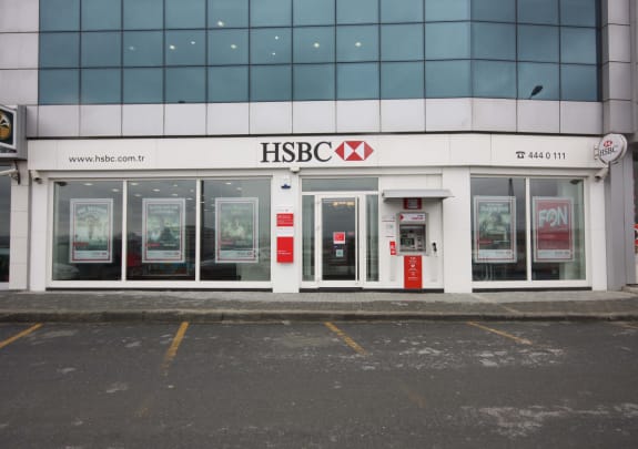 HSBC