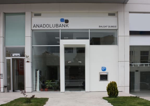 Anadolubank