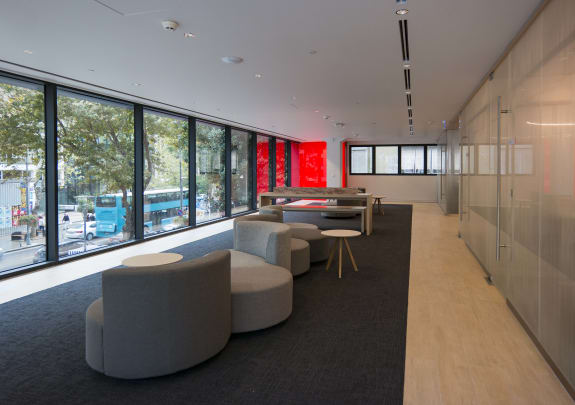 AKBANK Bağdat Avenue