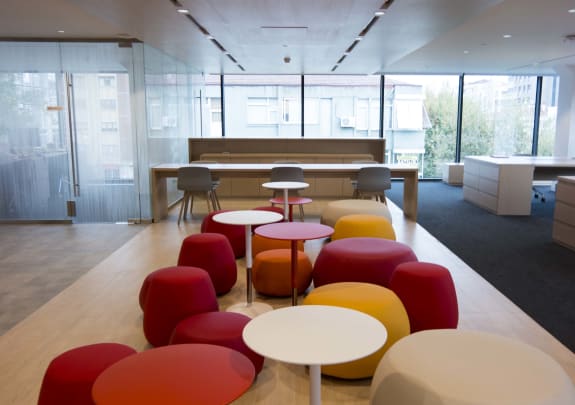 AKBANK Bağdat Avenue