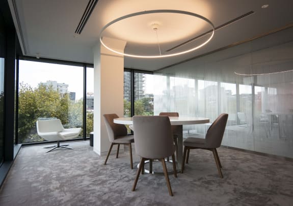 AKBANK Bağdat Avenue