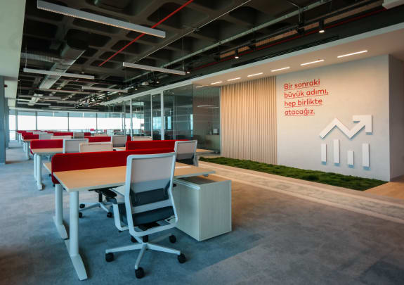 AKBANK Avrupa Kurumsal Şubeler Ofisi