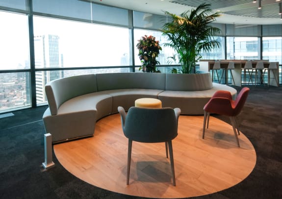 AKBANK Avrupa Kurumsal Şubeler Ofisi