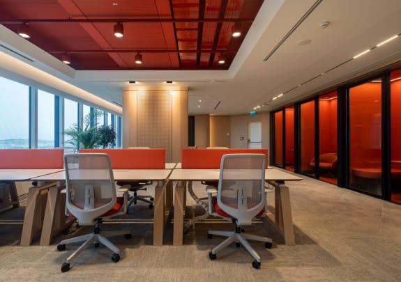 Akbank Genel Müdürlük