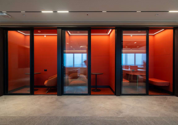 Akbank Genel Müdürlük