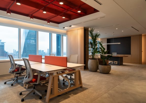 Akbank Genel Müdürlük