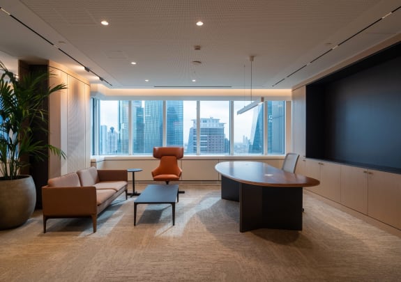 Akbank Genel Müdürlük