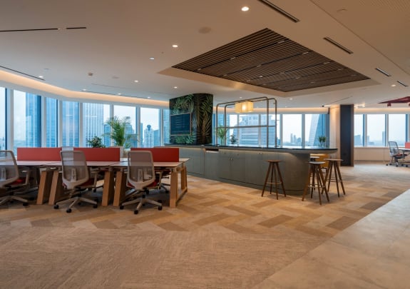 Akbank Genel Müdürlük