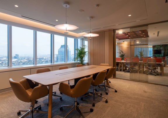 Akbank Genel Müdürlük