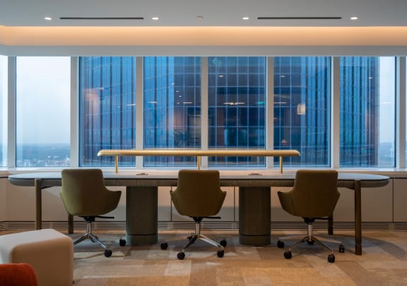 Akbank Genel Müdürlük