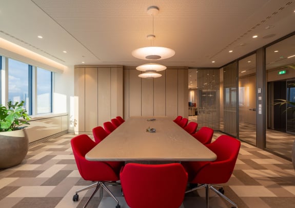 AkPortföy Genel Müdürlük