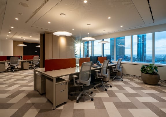 AkPortföy Genel Müdürlük