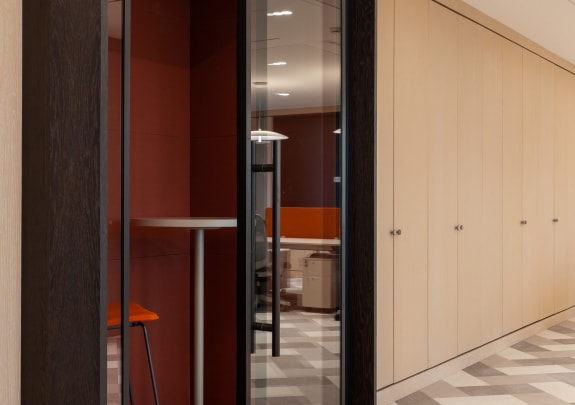 AkPortföy Genel Müdürlük