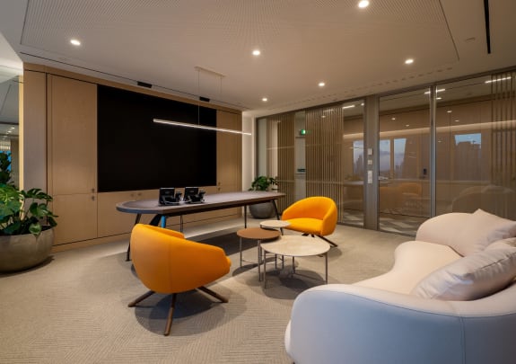 AkPortföy Genel Müdürlük