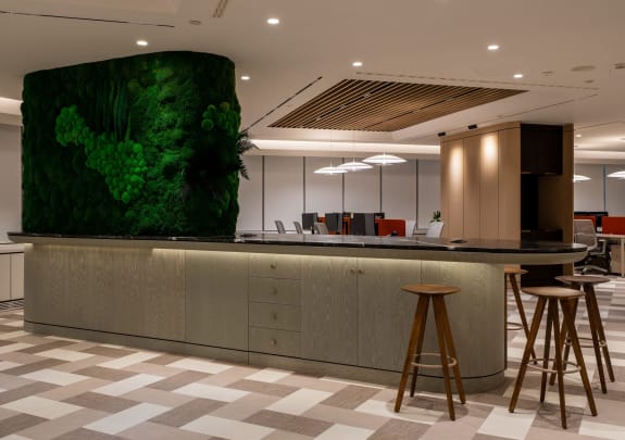 AkPortföy Genel Müdürlük