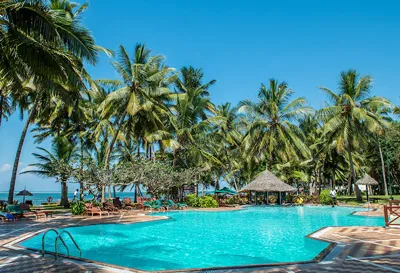 Serena Beach Resort and Spa