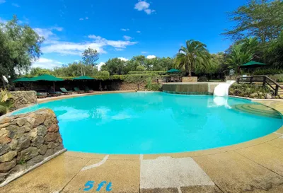 Great Rift Valley Lodge & Golf Resort
