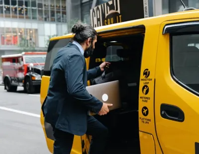 Airport & Ground Transfers