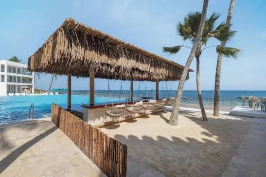Bamburi Beach Resort and Spa