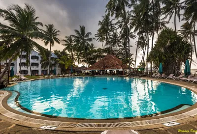 Sarova Whitesands Beach Resort and Spa