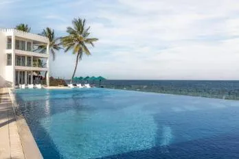 Bamburi Beach Resort and Spa