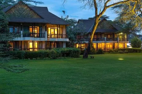 Sawela Lodges