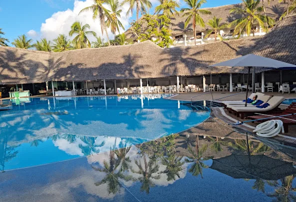Hemingways Watamu