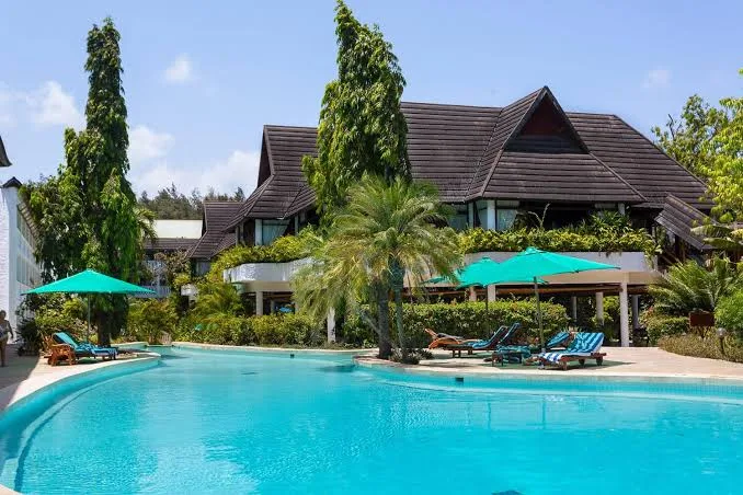 Travellers Beach Resort