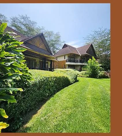 Sawela Lodges